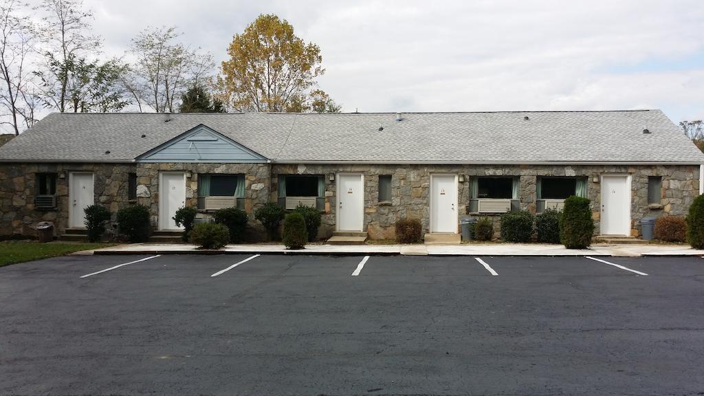 Rock Haven Motel